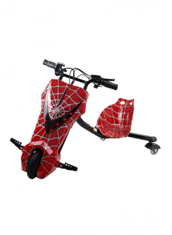 Electric Drifting Scooter