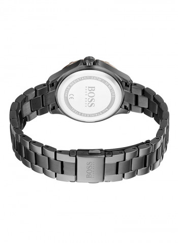 Women's Metal Analog Wrist Watch 1502470