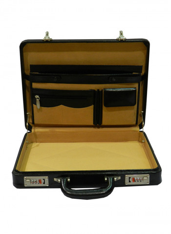 Capacity Of 10 Designer Pen Ring And Cufflink Box