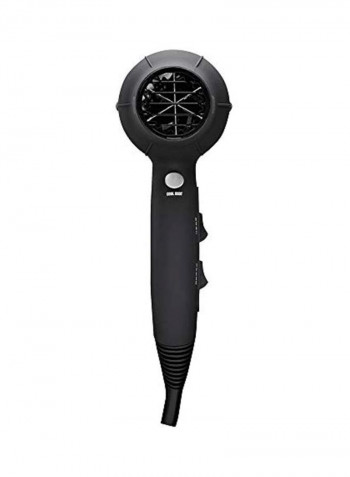 Ionic Salon Dryer Black