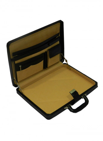 Capacity Of 10 Designer Pen Ring And Cufflink Box
