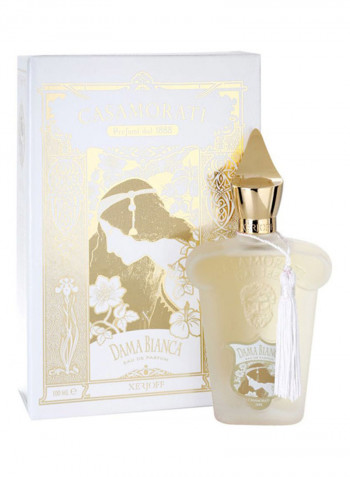 Casamorati Dama Bianca EDP 100ml