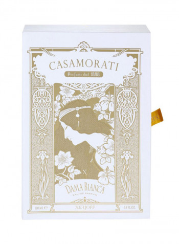 Casamorati Dama Bianca EDP 100ml