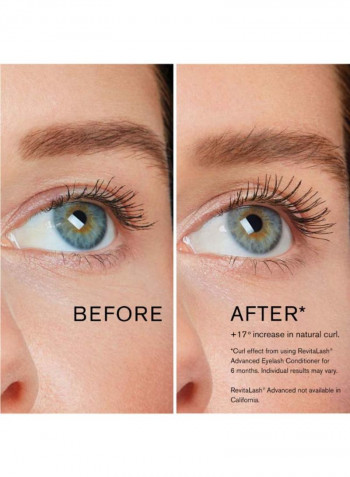 Eyelash Enhancer Clear