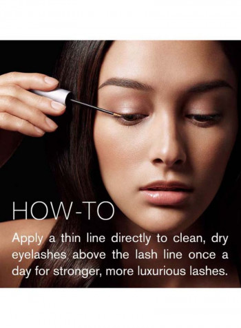 Eyelash Enhancer Clear