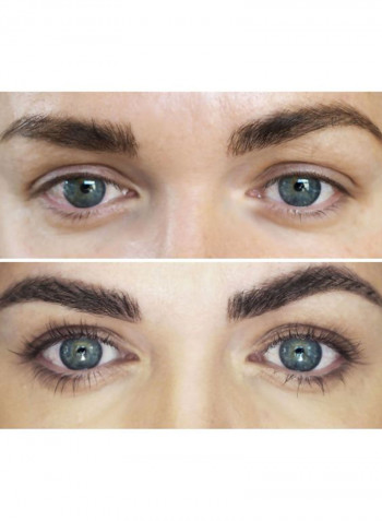 Eyelash Enhancer Clear