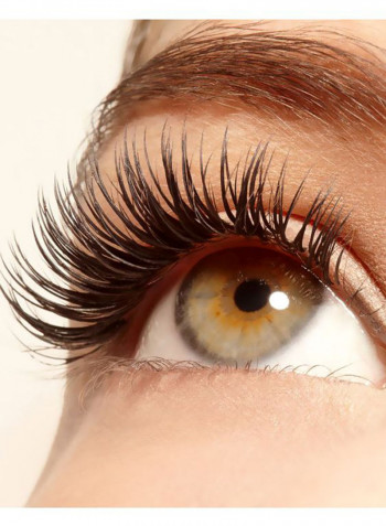 Eyelash Enhancer Clear