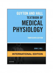 Guyton And Hall Textbook Of Medical Physiology Paperback 13 reviews Guyton And Hall Textbook Of Medical Physiology Paperback 13