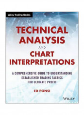 Technical Analysis And Chart Interpretations Paperback