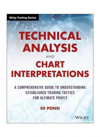 Technical Analysis And Chart Interpretations Paperback