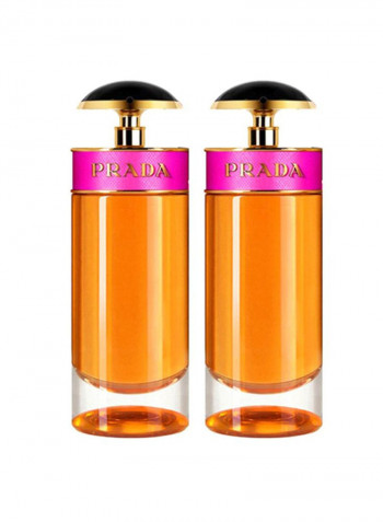 2-Piece Candy Eau de Parfum 160ml