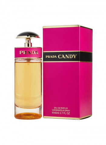 2-Piece Candy Eau de Parfum 160ml