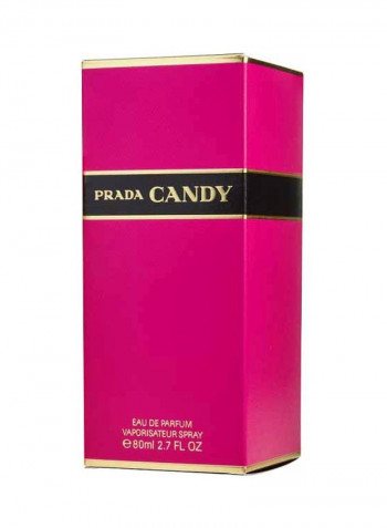 2-Piece Candy Eau de Parfum 160ml