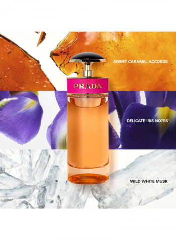 2-Piece Candy Eau de Parfum 160ml