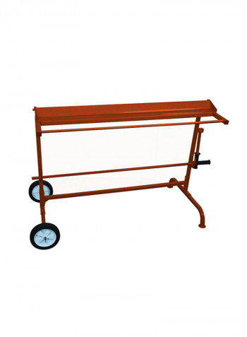 Masking Trolley 9200