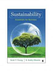 Sustainability Paperback