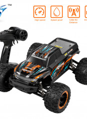 16889A 1/16 Scale 45km/h 4WD 2.4G High Speed Big Foot Off-Road RC Car 29.3cm reviews 16889A 1/16 Scale 45km/h 4WD 2.4G High Speed Big Foot Off-Road RC Car 29.3cm
