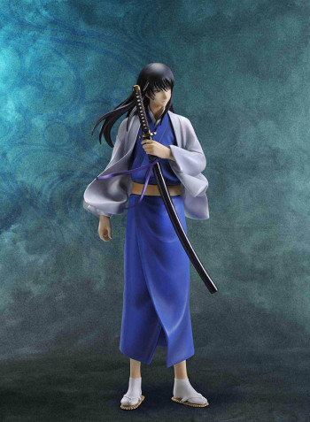 GEM Gintama Kotaro Katsura
