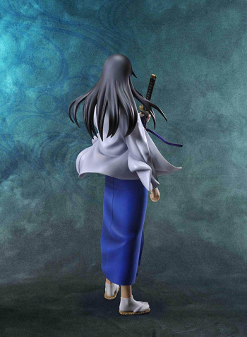 GEM Gintama Kotaro Katsura