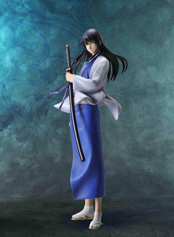 GEM Gintama Kotaro Katsura