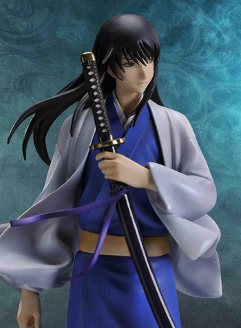 GEM Gintama Kotaro Katsura