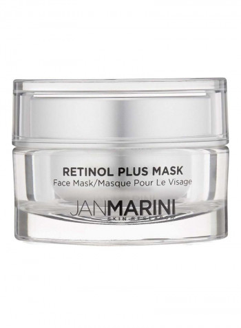 Retinol Plus Face Mask 1.2ounce