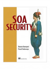 Soa Security Paperback
