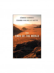 The Ends Of The World Hardcover
