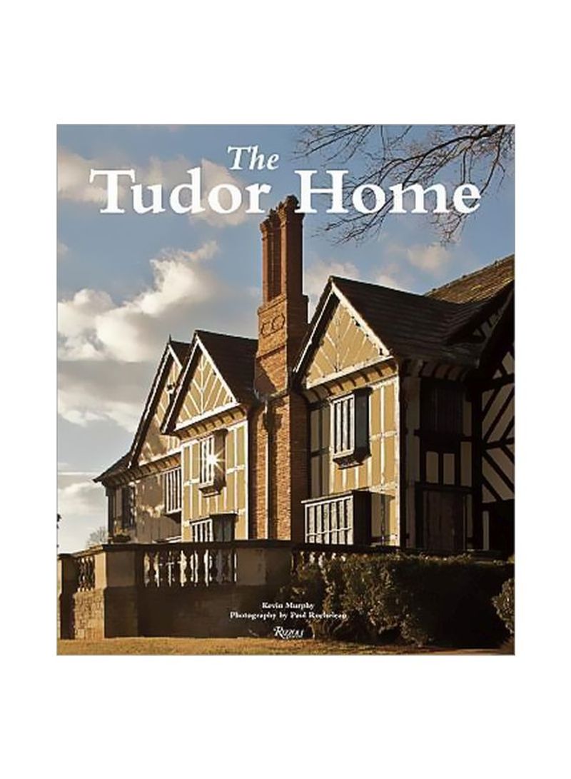 The Tudor Home Hardcover