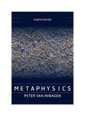 Metaphysics Paperback 4