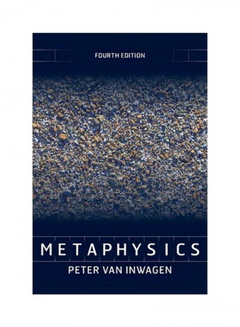 Metaphysics Paperback 4