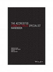 The Accredited Counter Fraud Specialist Handbook Paperback