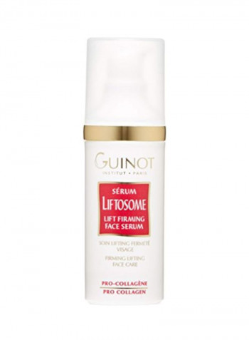 Liftosome Facial Serum 1.03ounce