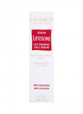 Liftosome Facial Serum 1.03ounce