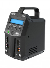 T200 Dual AC/DC Balance Charger 100watts reviews T200 Dual AC/DC Balance Charger 100watts