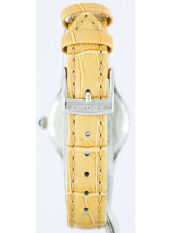 Women's Water-Resistant Analog Watch SRZ383P2