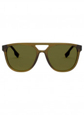 Full Rim Pilot Sunglasses - Lens Size: 56 mm