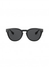 Men's Full Rim Wayfarer Sunglasses - Lens Size: 54 mm