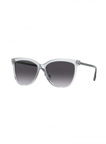 Women's Full-Rim Squared Sunglasses