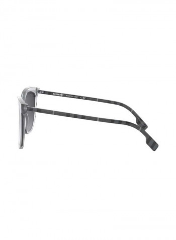 Women's Full-Rim Squared Sunglasses