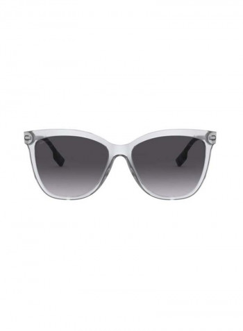 Women's Full-Rim Squared Sunglasses