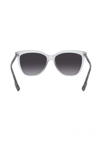 Women's Full-Rim Squared Sunglasses