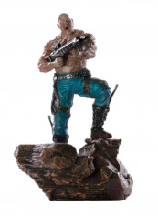 Infinity War Drax BDS Avengers Action Figure 9-Inch