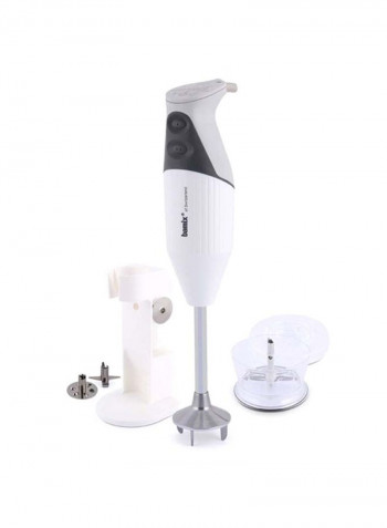 M180 DeLuxe Hand Blender White 50HZ 180 W 180 W BX-101-284 White