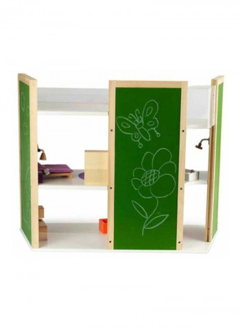 DIY Dream House