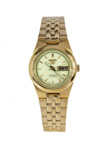 Men's Series 5 Analog Watch SYMG60J1