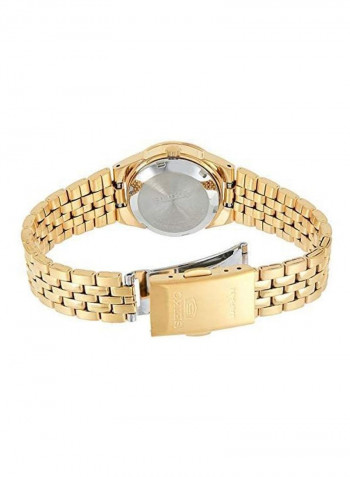 Men's Series 5 Analog Watch SYMG60J1