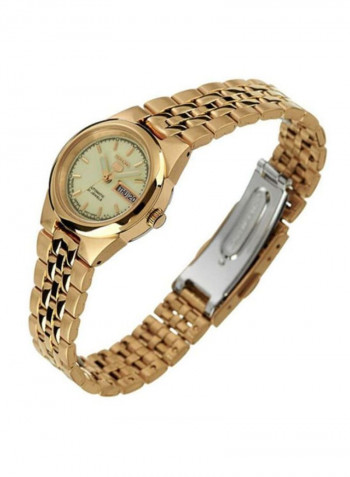 Men's Series 5 Analog Watch SYMG60J1