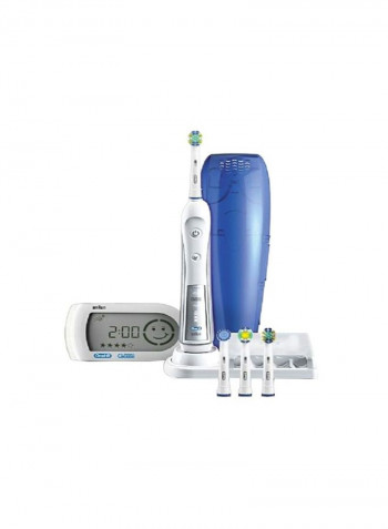 Triumph 5000 Electric Toothbrush Multicolour