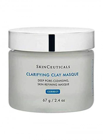 Clarifying Clay Masque 67g